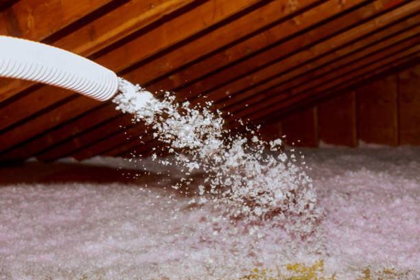 Best Insulation for Specific Applications in Onsted, MI