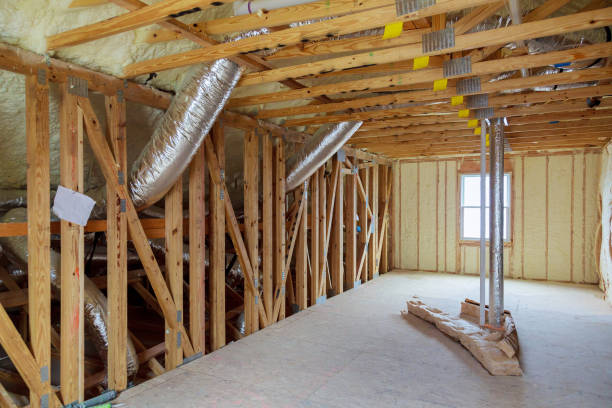 Best Specialized Insulation Services in Onsted, MI