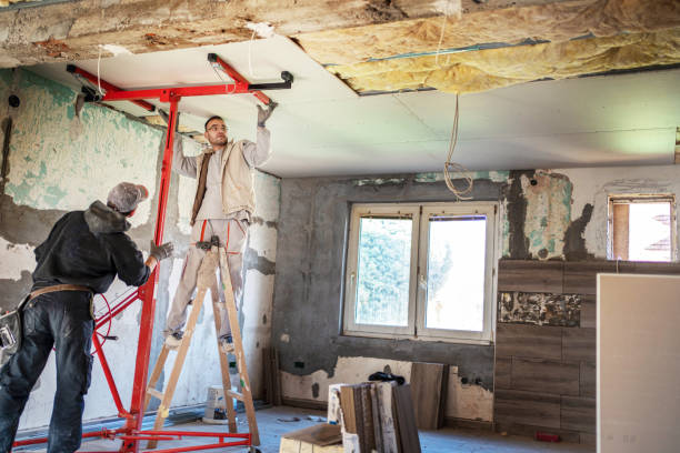Onsted, MI Insulation Contractor Company