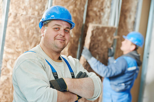 Best Fiberglass Insulation in Onsted, MI
