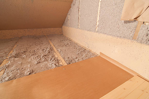 Best Insulation for Specific Applications in Onsted, MI